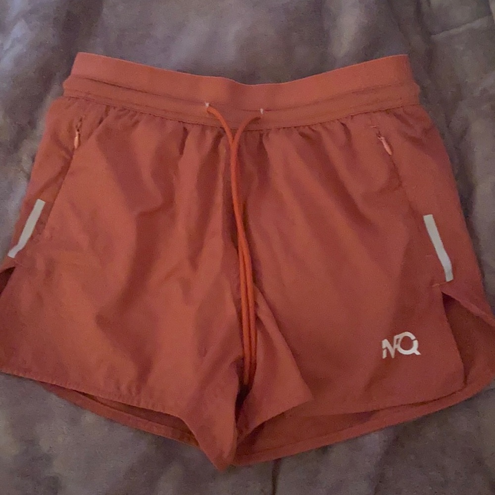 NFQ workout short
